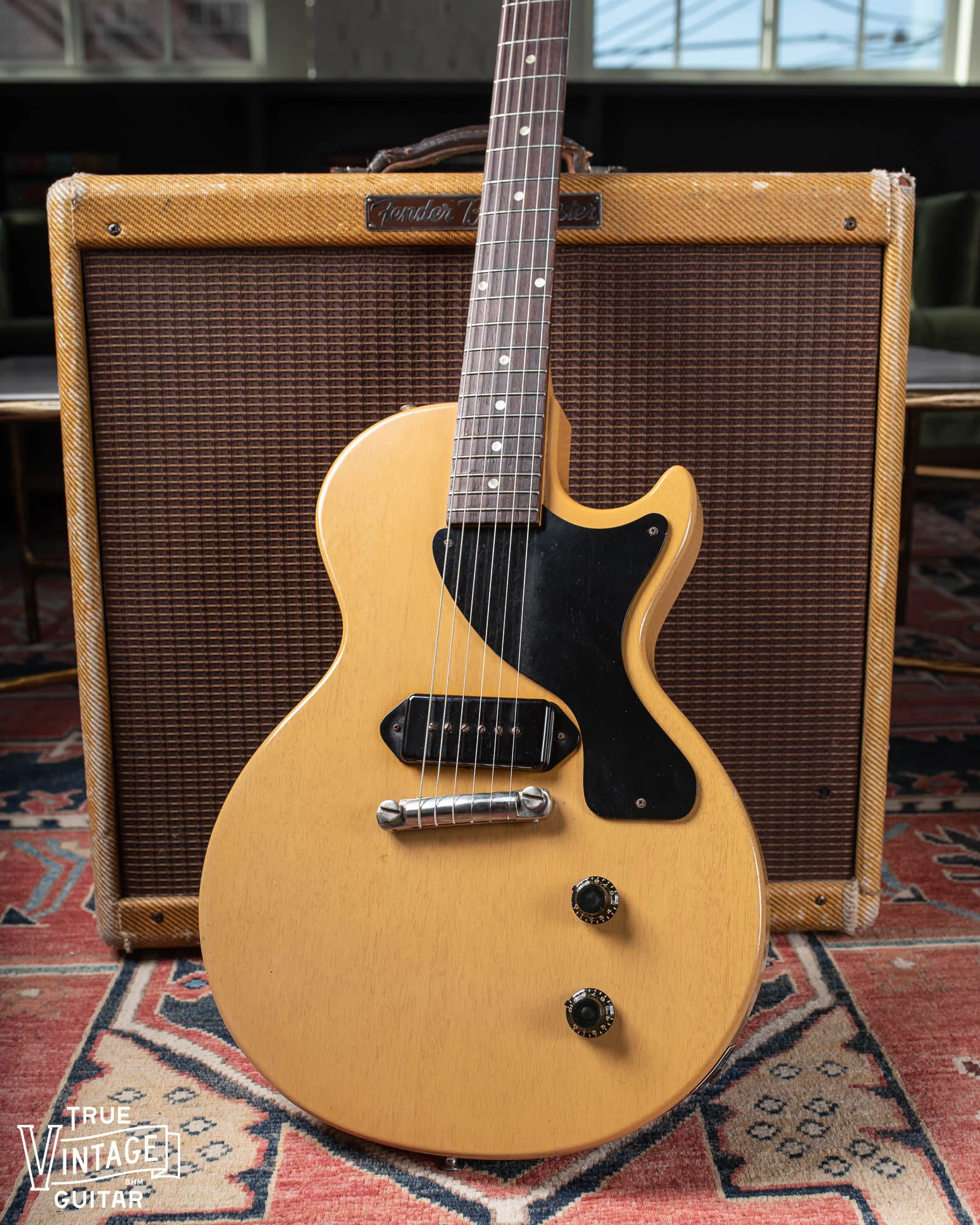 Gibson Les Paul TV Model 1957
