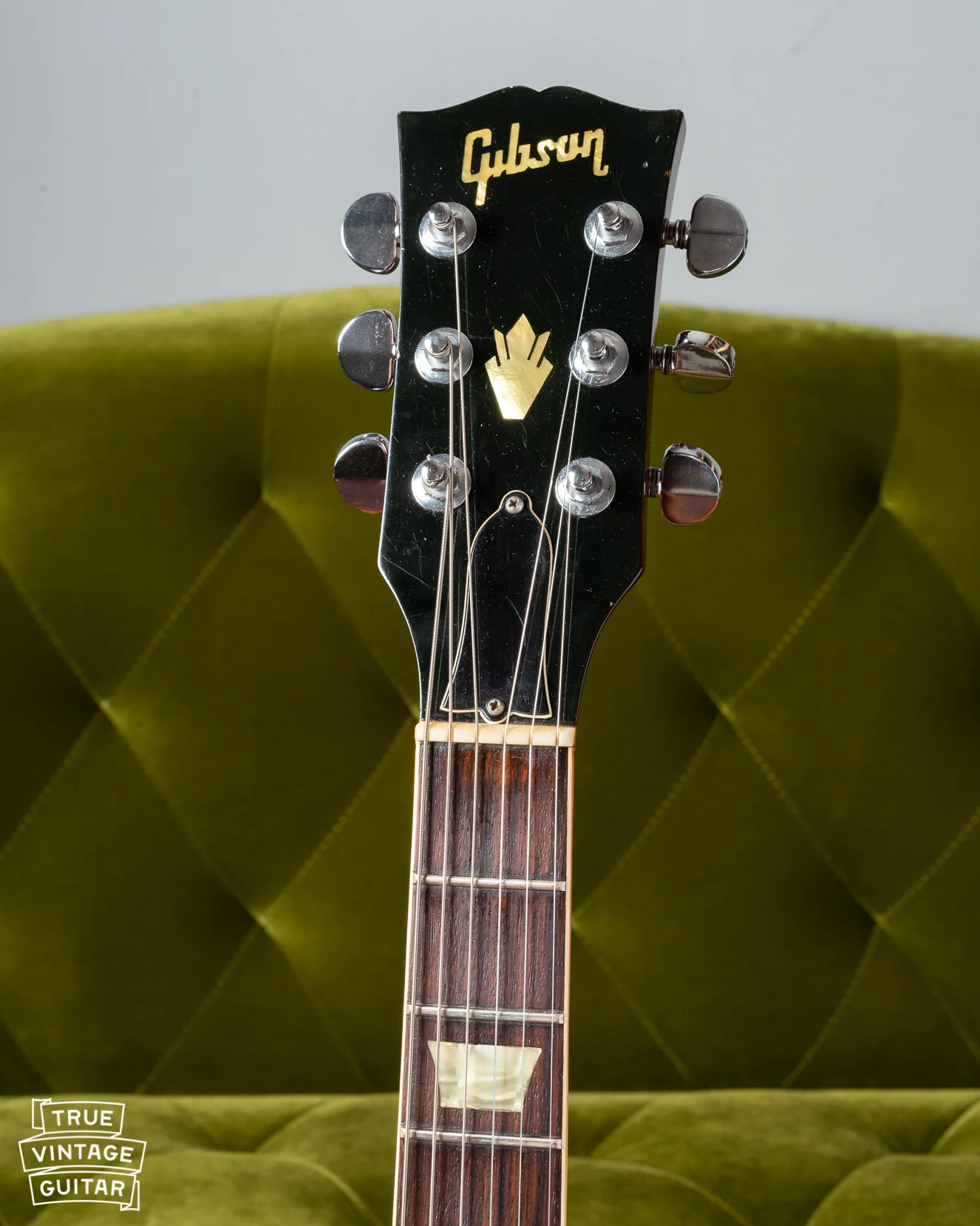 Gibson SG Standard 1969 - Image 7