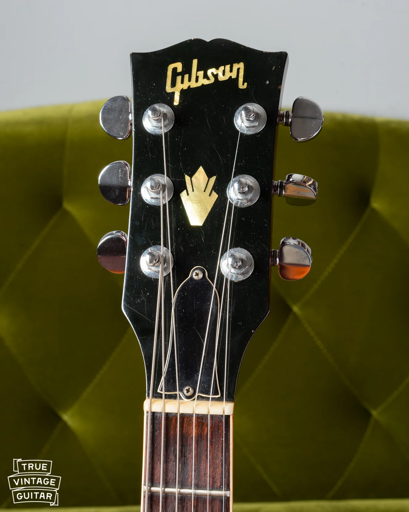 Gibson SG Standard 1969 - Image 8
