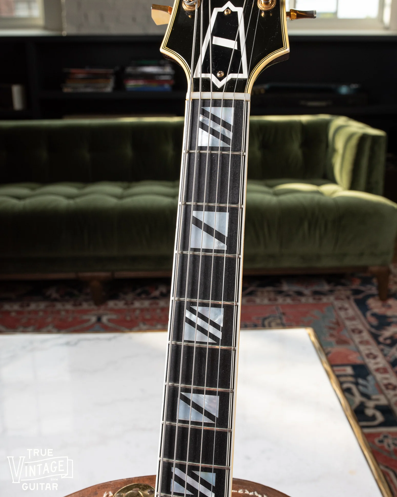 Gibson Super 400 CES 1958 - Image 10