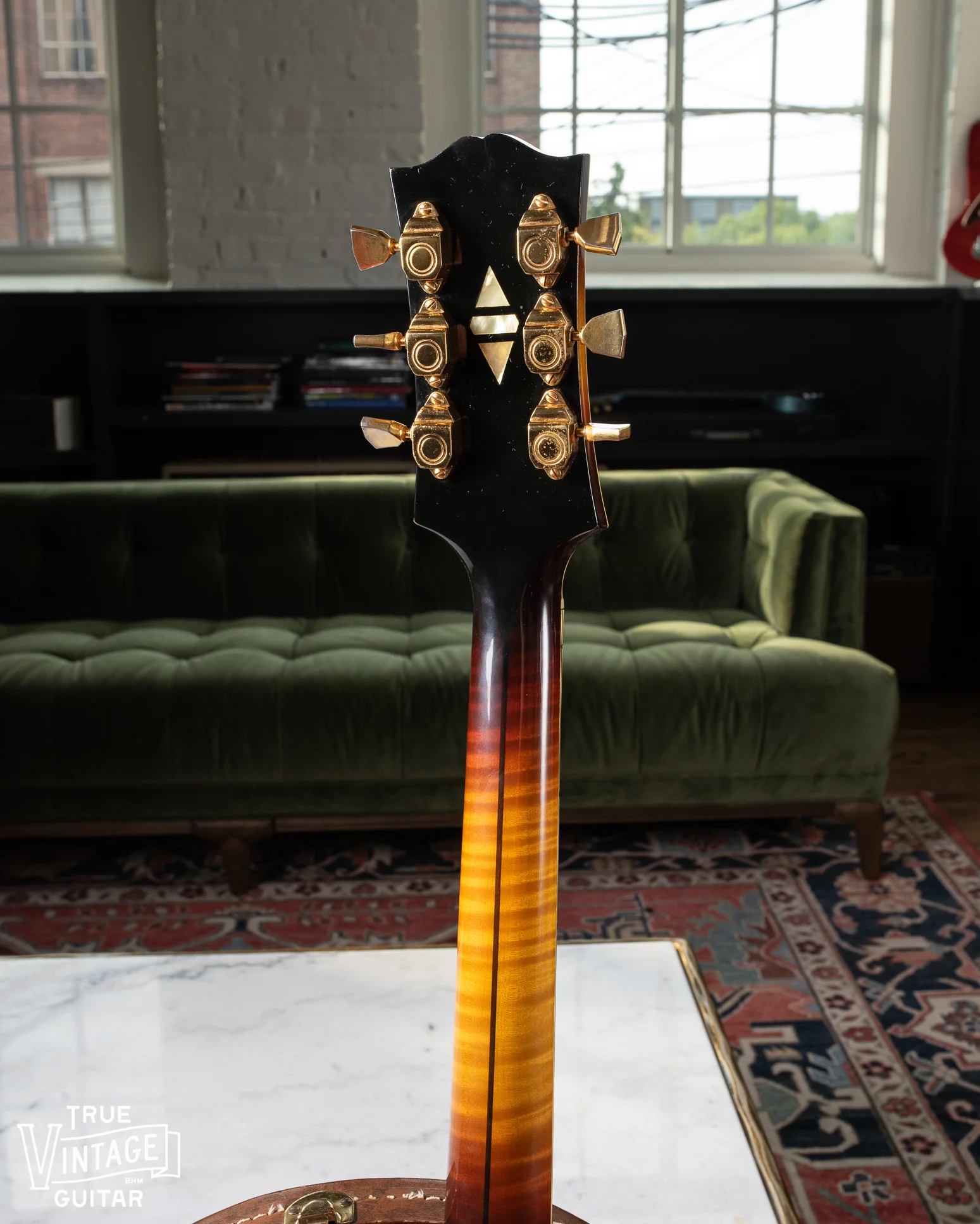 Gibson Super 400 CES 1958 - Image 11