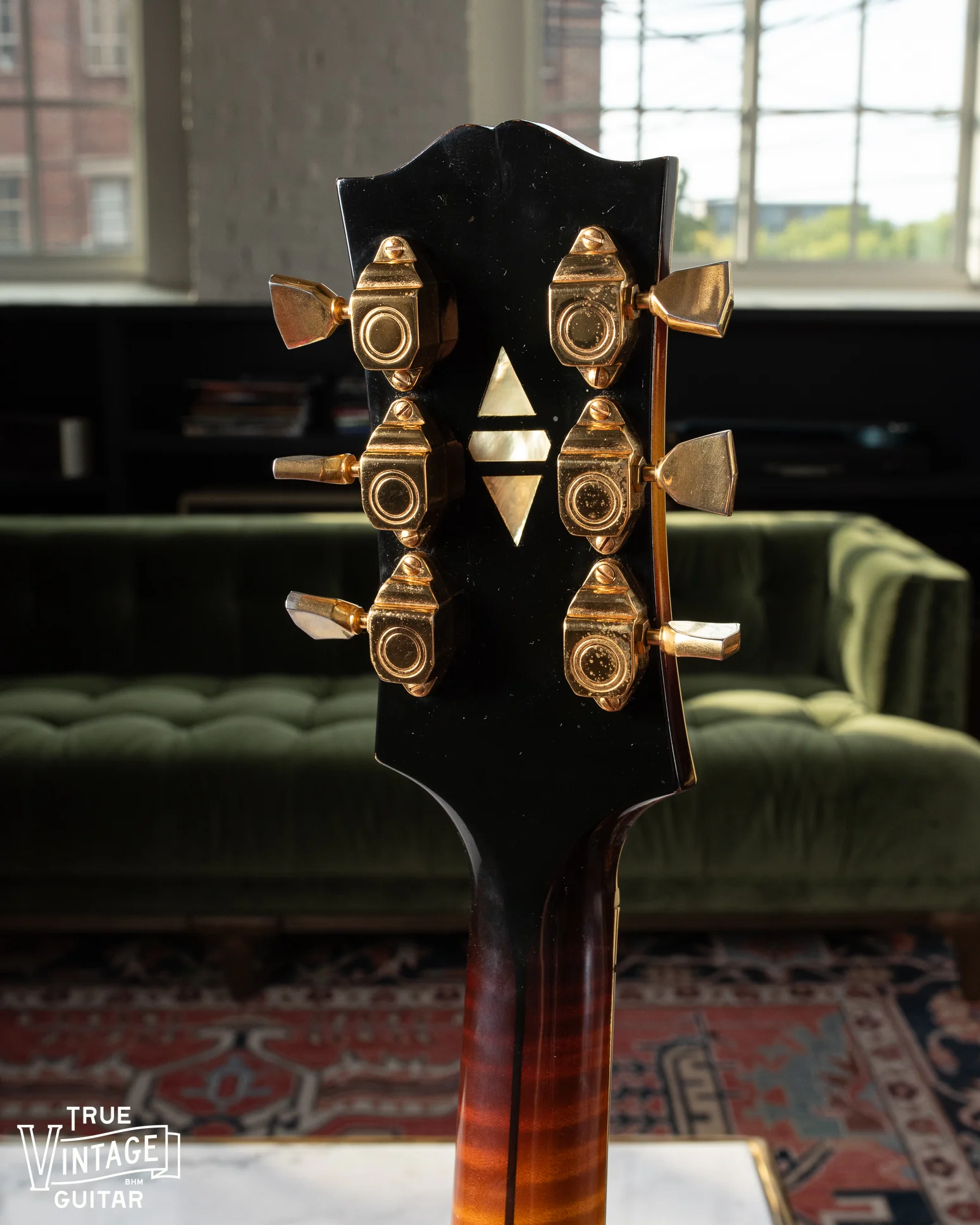 Gibson Super 400 CES 1958 - Image 12