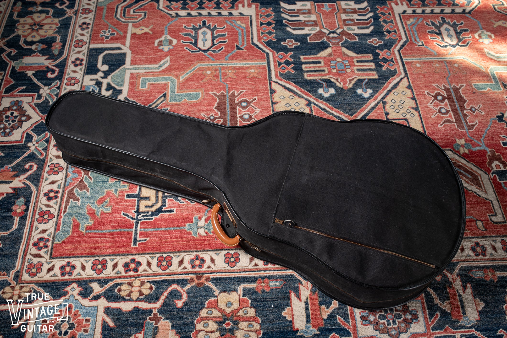 Gibson Super 400 CES 1958 - Image 17
