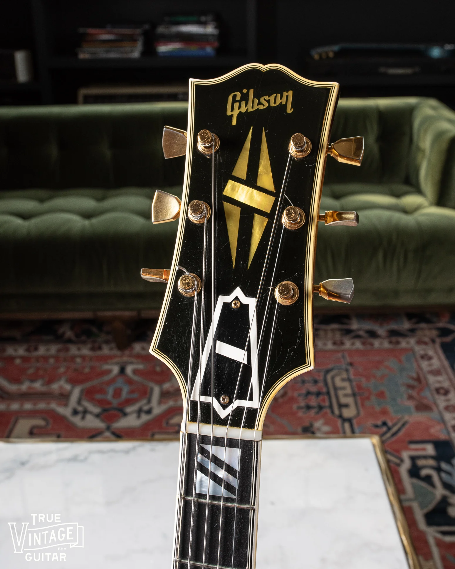 Gibson Super 400 CES 1958 - Image 9