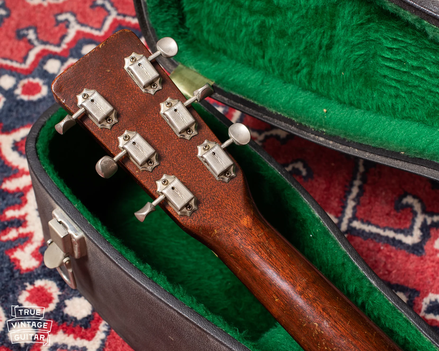 Martin D-18 1957 - Image 11