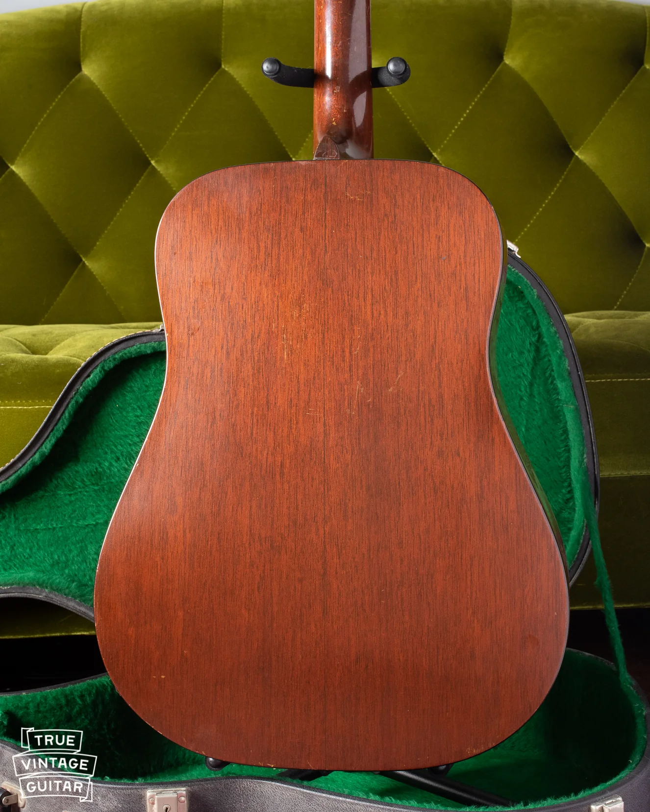 Martin D-18 1957 - Image 4