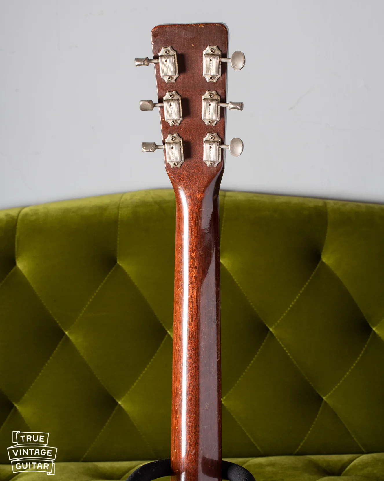 Martin D-18 1957 - Image 7