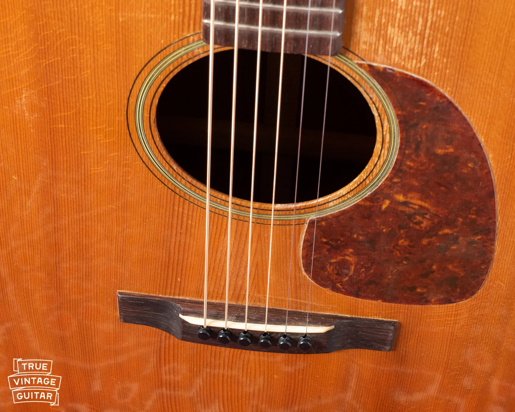 Martin D-18 1957 - Image 8