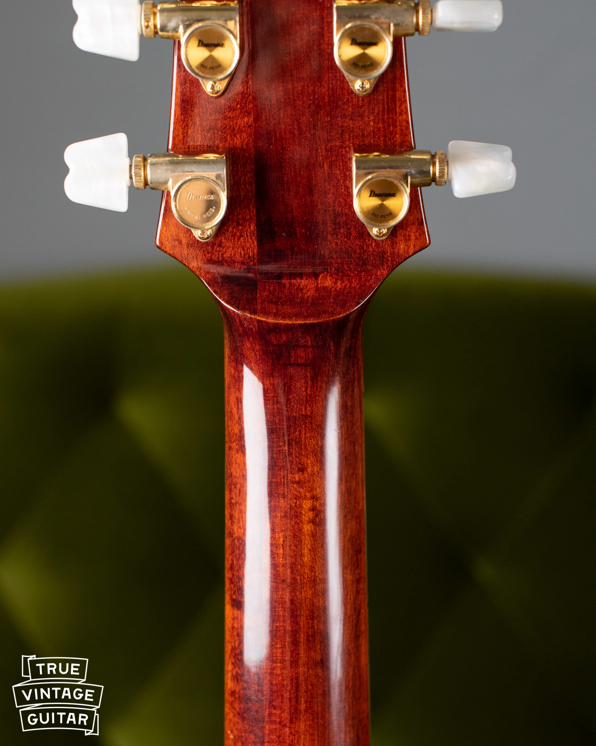 1978 Ibanez Artist 2619 - Image 11