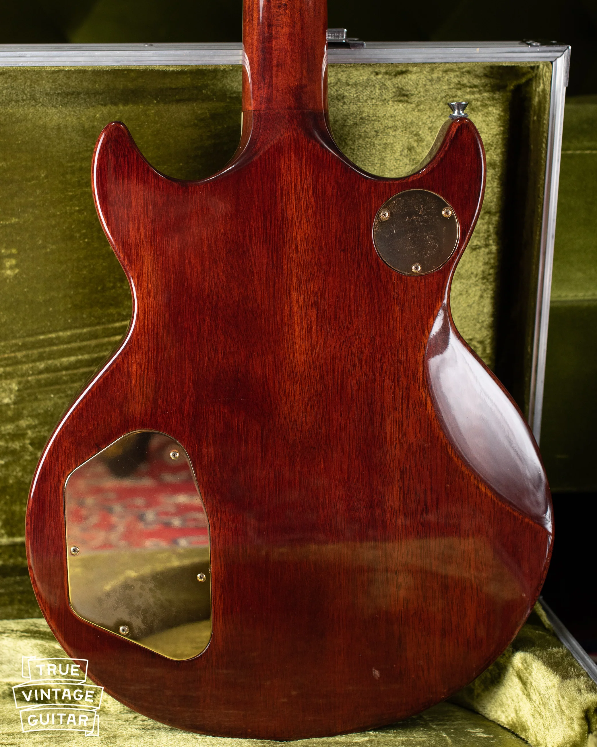 1978 Ibanez Artist 2619 - Image 8