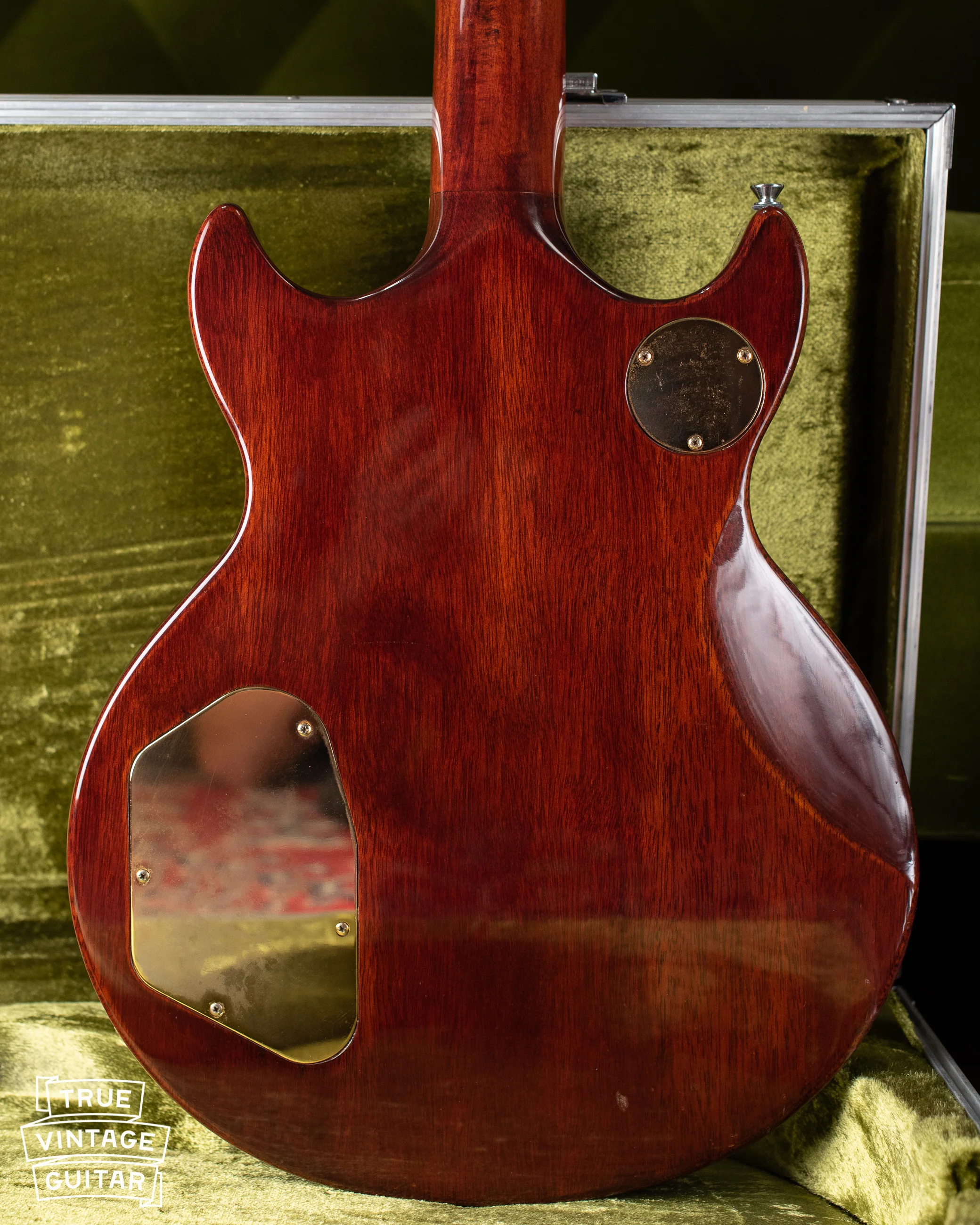 1978 Ibanez Artist 2619 - Image 9